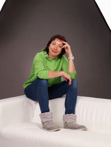 Karolína Šolcová